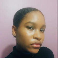Gaelle jean