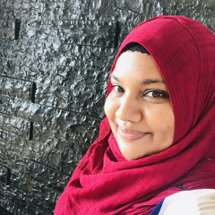 Shafia Aminath