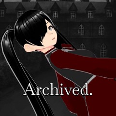 Karina Kitsune's Archive