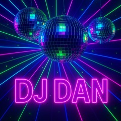 DJ DAN