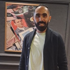 Mohamed Essam