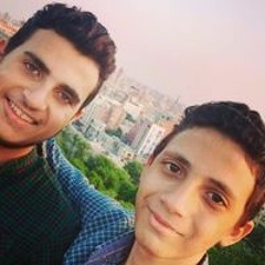 Ebrahim Hamada