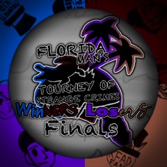 Florida Man’s Tourney of Strange Crimes