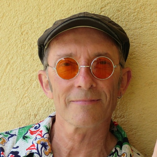 Bertrand Ripoche’s avatar