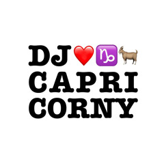 DJ CAPRICORNY
