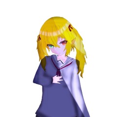 ちゆりスカーレット