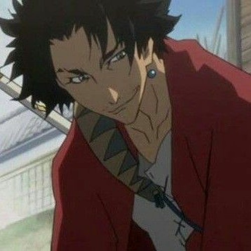 Mugen’s avatar