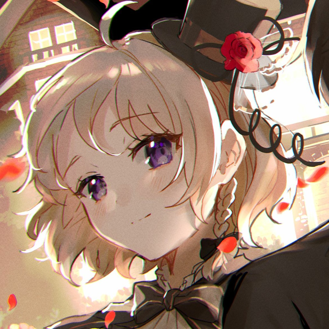 ❇ろろ❇ Stream 月宮ろろ-Tsukimiya Roro- music | Listen to songs