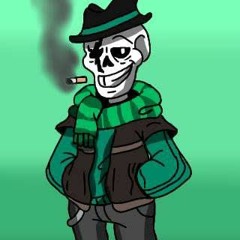 Underswap papyrus DEATH