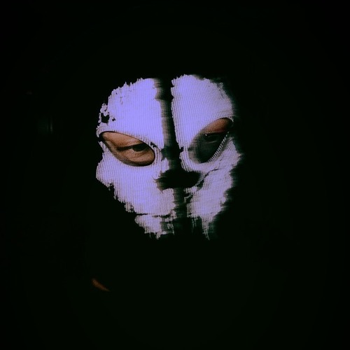 Bad Memories X Out Of The Frame (DJ JC MashUp) (FREE DL)