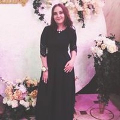 Аня Корнийчук