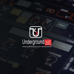 Undergroundsett
