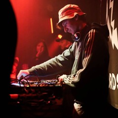 DJ Maraz