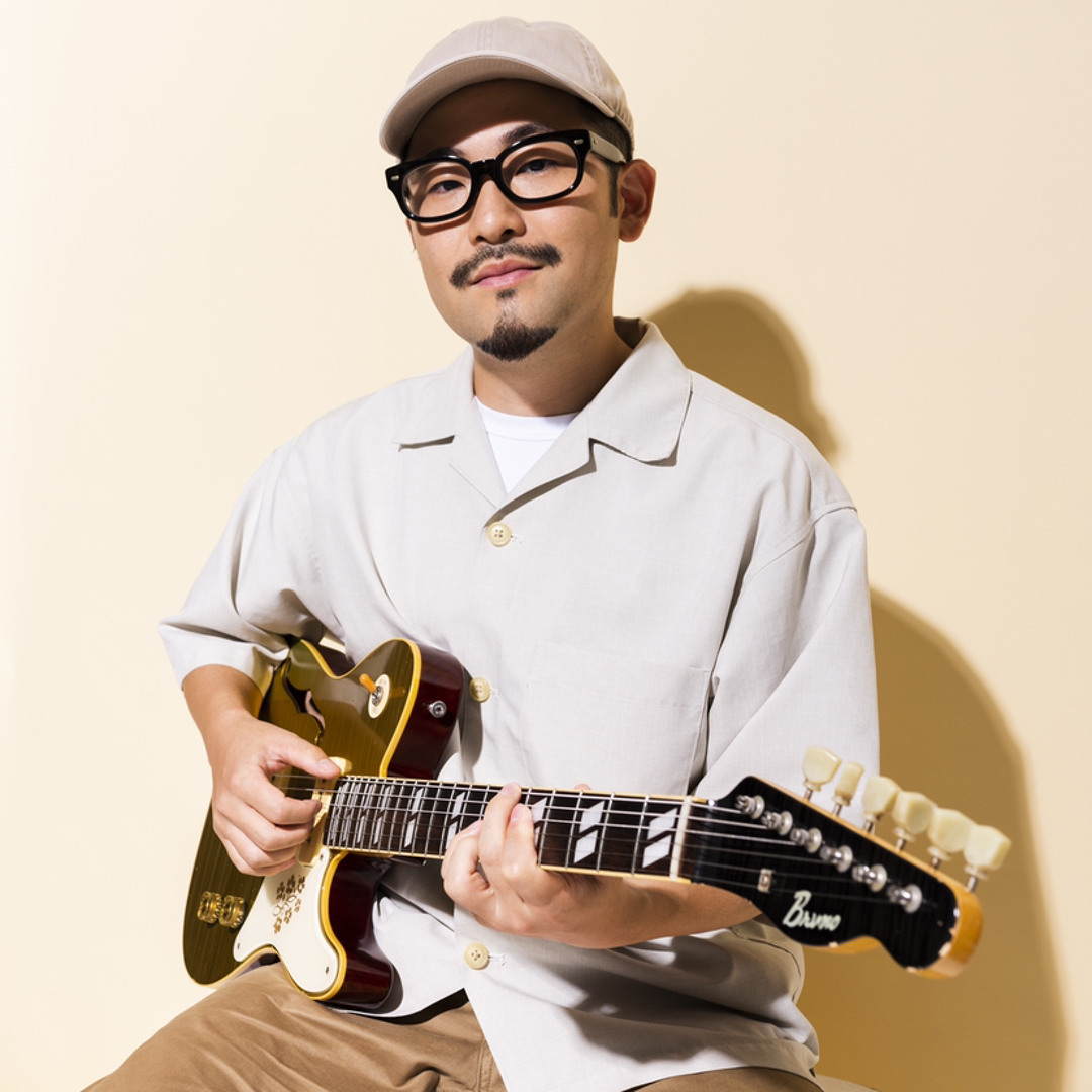 Stream Toshiki Soejima music | Listen to songs, albums, playlists