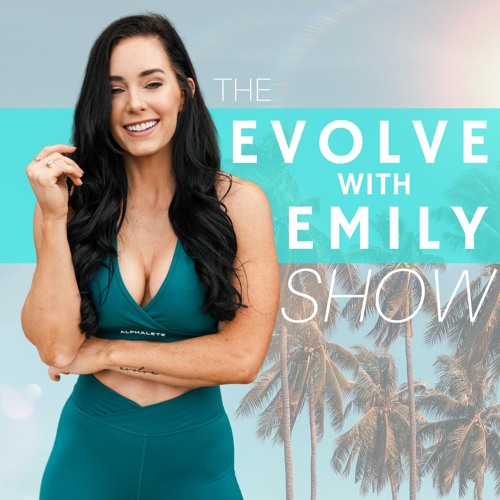Evolve With Emily’s avatar