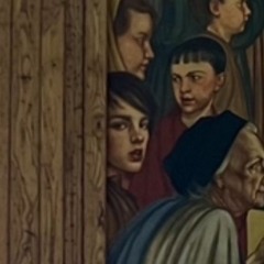 antic