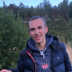Thomas Jakobsen