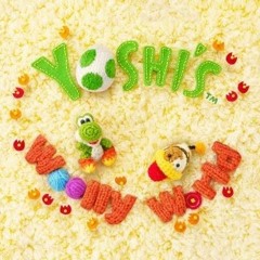 Yoshi's Woolly World OST