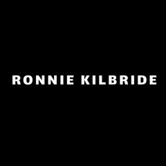 Ronnie Kilbride