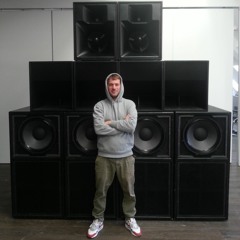 Tuff Stylee (Anaconda Soundsystem)