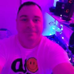 Ciaran H - DJ/Presenter