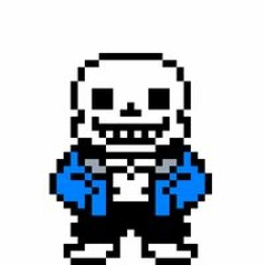 Sans Undertale