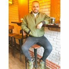 محمد الحمامصي