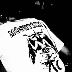 MOSHTRIX DJ