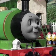 Plarail’s Music Station