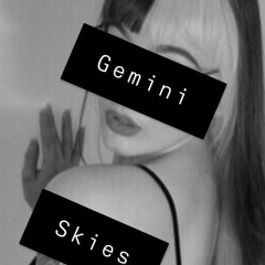 Gemini.skies