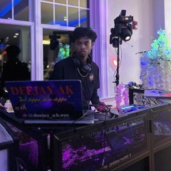 Deejay AK
