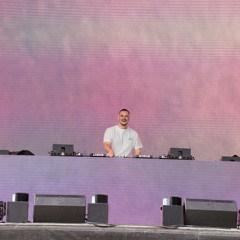 DJ Rasmus Lau