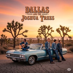 Last Call at The Troubadour - Dallas and The Joshua Trees.mp3