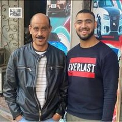 Tarek Khald Alama