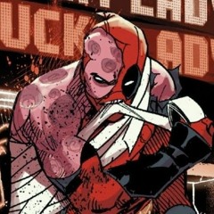 Deadpool !! <🫀3