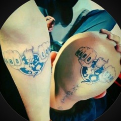 🕷️⛩️Solid Noise⛩️🕷️