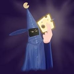 your local cheese wizard