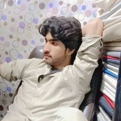 Shahld Khan