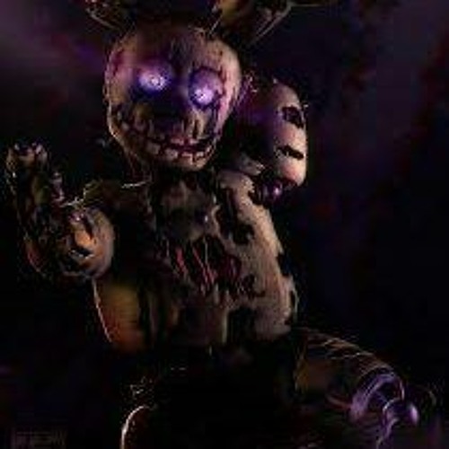 Springtrap´s fangirl’s avatar