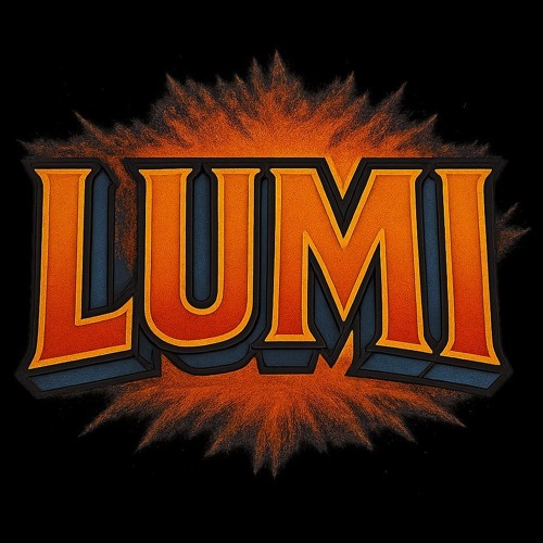 Lumi DnB — artist photo