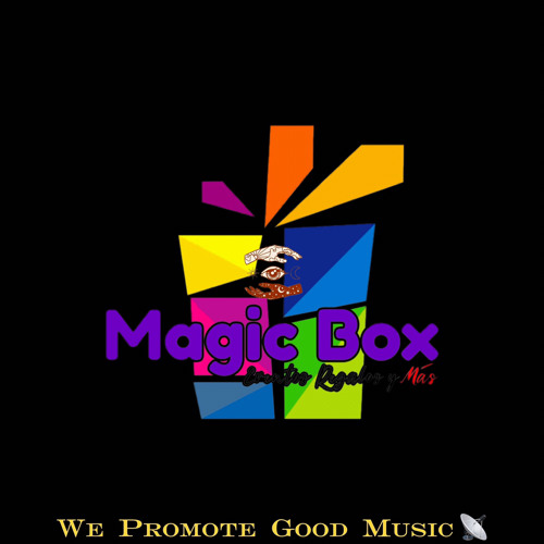 MagicBox’s avatar