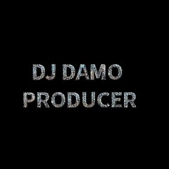 Dj damo house tech mix 2025