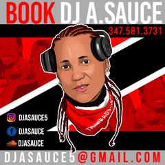 djasauce