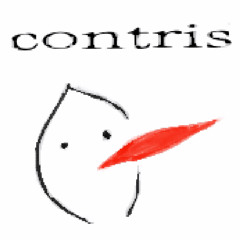 contris