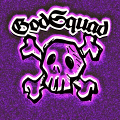 GODSQUAD