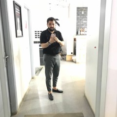 mahrous ahmed