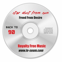 Musique libre de droit