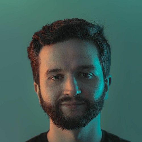 Marcin Szmuc’s avatar