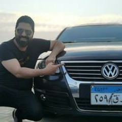 Ahmed Albouty