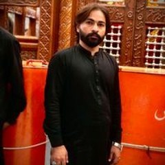 Noman Khatti